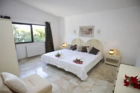 Villa 3 chambres avec piscine à Carvoeiro : photo 22