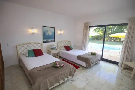 Villa 3 chambres avec piscine à Carvoeiro : photo 24