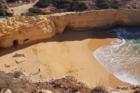 Villa 3 chambres avec piscine à Carvoeiro : photo 25