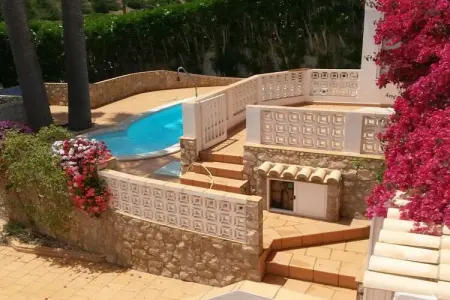 Casa Lady : maison 3 chambres avec piscine privée à Burgau : photo 1