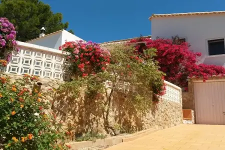 Casa Lady : maison 3 chambres avec piscine privée à Burgau : photo 2
