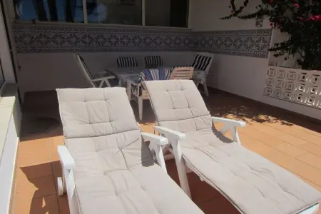 Casa Lady : maison 3 chambres avec piscine privée à Burgau : photo 9