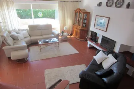 Casa Lady : maison 3 chambres avec piscine privée à Burgau : photo 10
