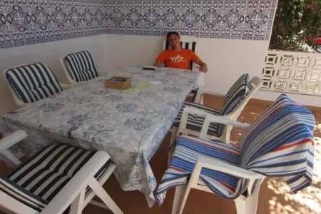 Casa Lady : maison 3 chambres avec piscine privée à Burgau : photo 23