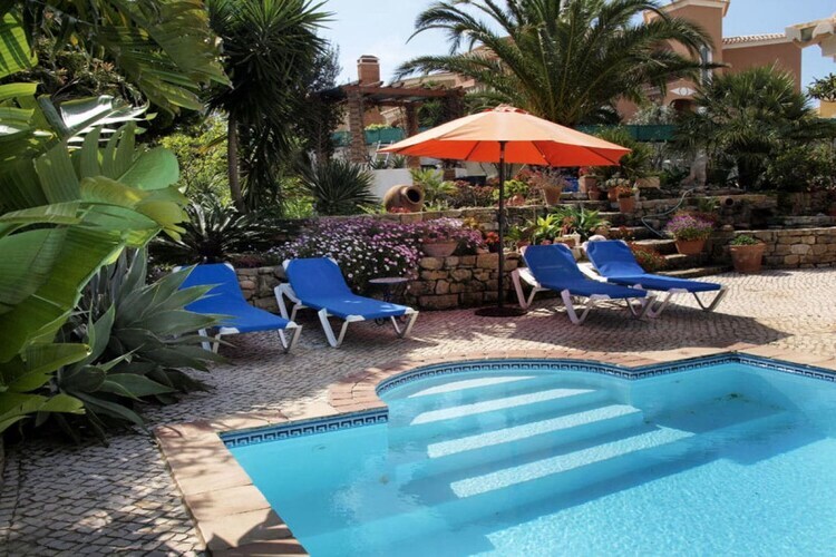 Appartement 2 pers. avec piscine solaire à Lagos - Photo 2