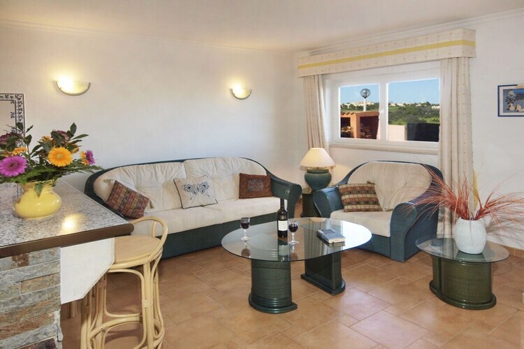 Appartement 2 pers. avec piscine solaire à Lagos - Photo 6