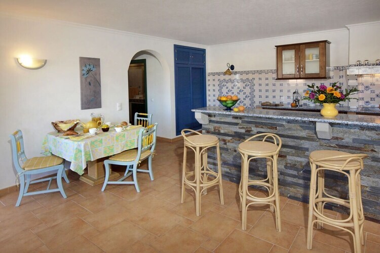 Appartement 2 pers. avec piscine solaire à Lagos - Photo 7