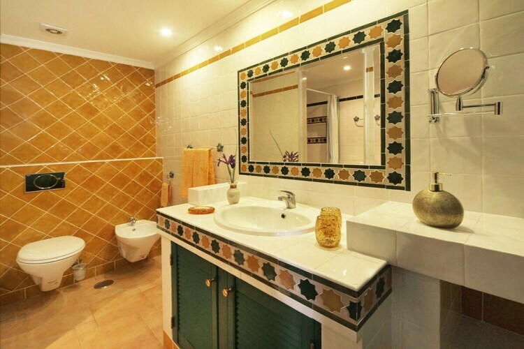 Appartement 2 pers. avec piscine solaire à Lagos - Photo 10