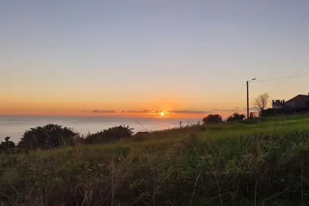 Maison vue océan à 320 m d'altitude, Estreito da Calheta : photo 10