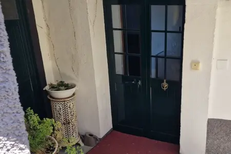 Maison vue océan à 320 m d'altitude, Estreito da Calheta : photo 29