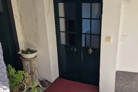 Maison vue océan à 320 m d'altitude, Estreito da Calheta : photo 30