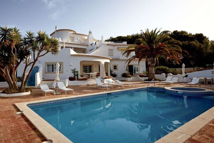 Maison Lagoa vue mer, terrasse couverte, 2 piscines - Photo 1