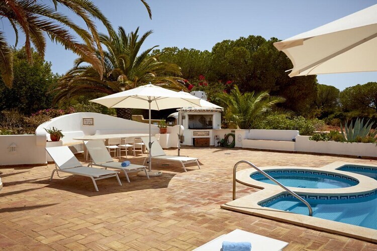 Maison Lagoa vue mer, terrasse couverte, 2 piscines - Photo 3