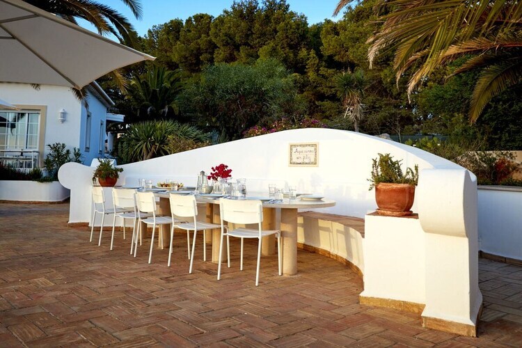 Maison Lagoa vue mer, terrasse couverte, 2 piscines - Photo 4