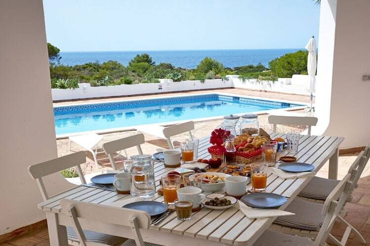 Maison Lagoa vue mer, terrasse couverte, 2 piscines - Photo 6