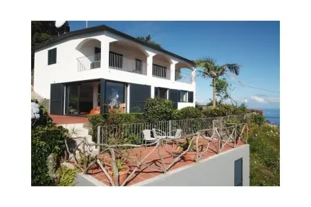 Maison Madeira Casa, 6 pers. à 340 m d'altitude : photo 2