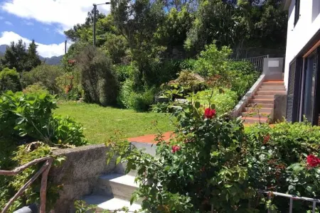Maison Madeira Casa, 6 pers. à 340 m d'altitude : photo 3