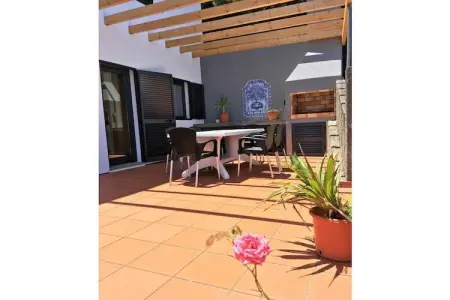 Maison Madeira Casa, 6 pers. à 340 m d'altitude : photo 6