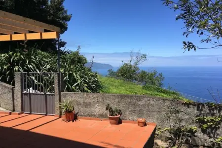 Maison Madeira Casa, 6 pers. à 340 m d'altitude : photo 7