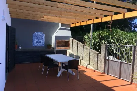 Maison Madeira Casa, 6 pers. à 340 m d'altitude : photo 9