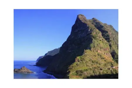 Maison Madeira Casa, 6 pers. à 340 m d'altitude : photo 10