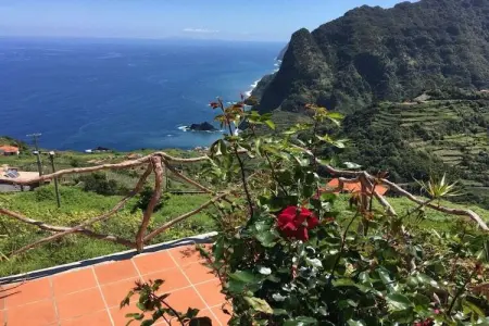 Maison Madeira Casa, 6 pers. à 340 m d'altitude : photo 11