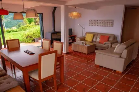 Maison Madeira Casa, 6 pers. à 340 m d'altitude : photo 14