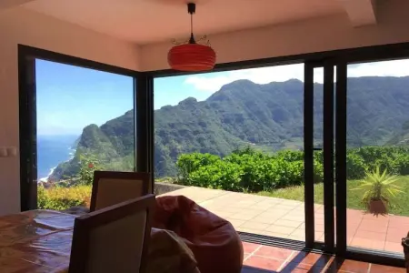 Maison Madeira Casa, 6 pers. à 340 m d'altitude : photo 15