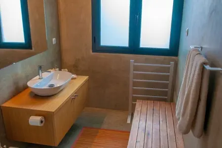 Maison Madeira Casa, 6 pers. à 340 m d'altitude : photo 17