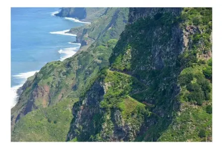 Maison Madeira Casa, 6 pers. à 340 m d'altitude : photo 23