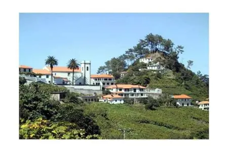 Maison Madeira Casa, 6 pers. à 340 m d'altitude : photo 39