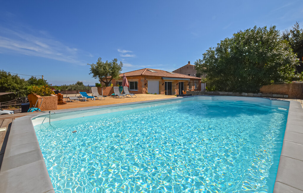 Maison 6 personnes à Folelli - Photo 1
