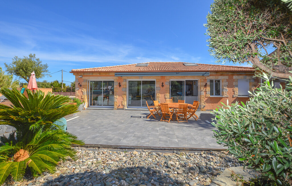 Maison 6 personnes à Folelli - Photo 2