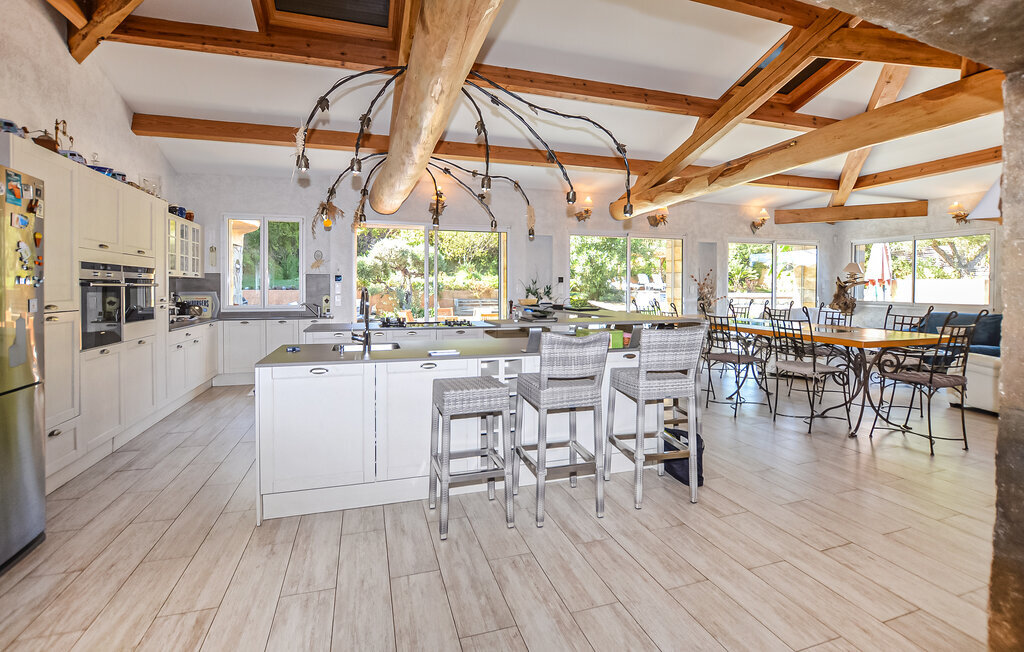Maison 6 personnes à Folelli - Photo 4