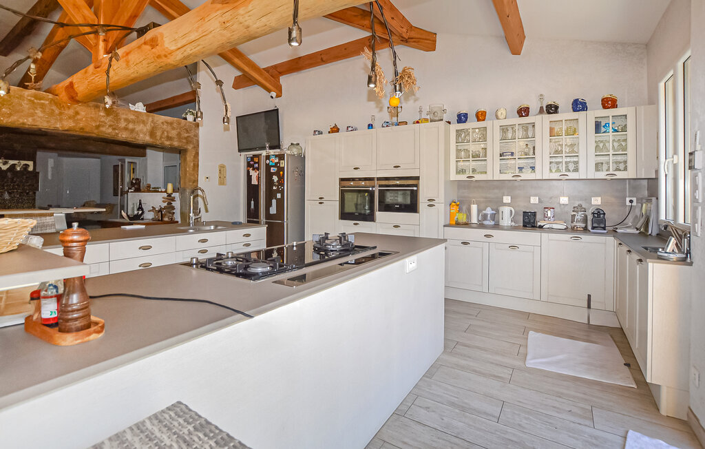 Maison 6 personnes à Folelli - Photo 5