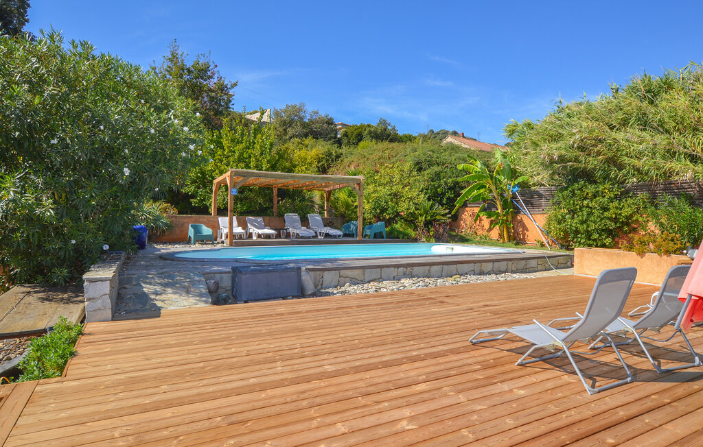 Maison 6 personnes à Folelli - Photo 8