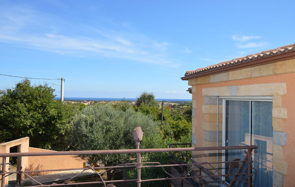 Maison 6 personnes à Folelli - Photo 9