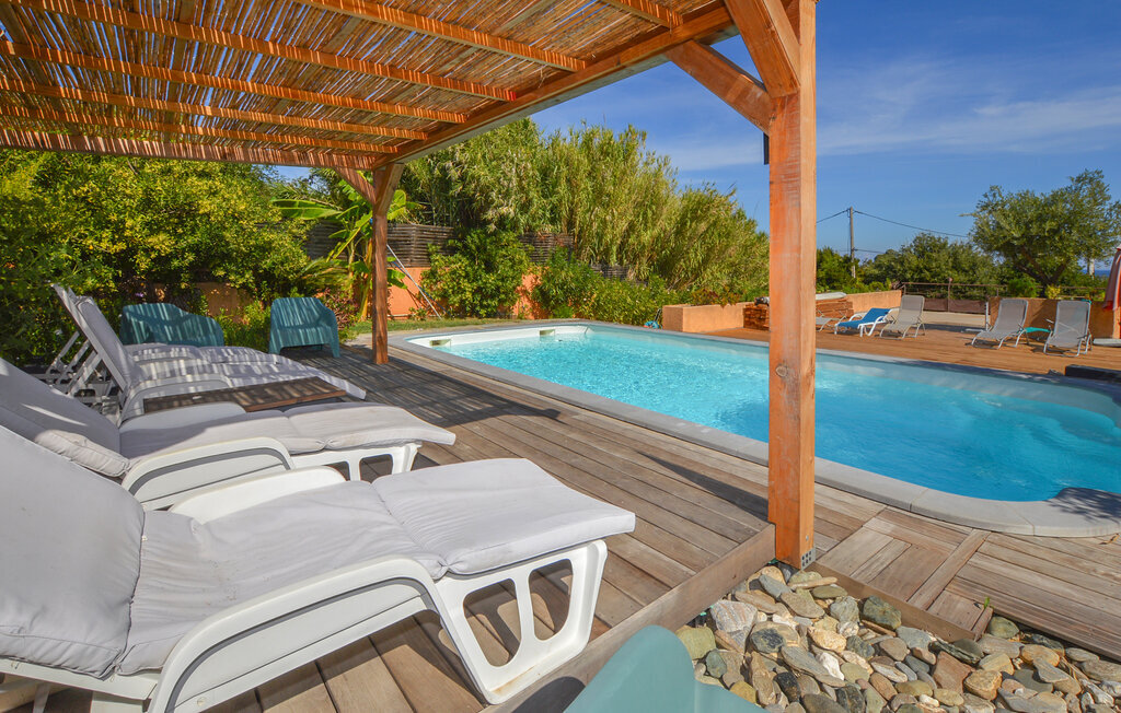 Maison 6 personnes à Folelli - Photo 10