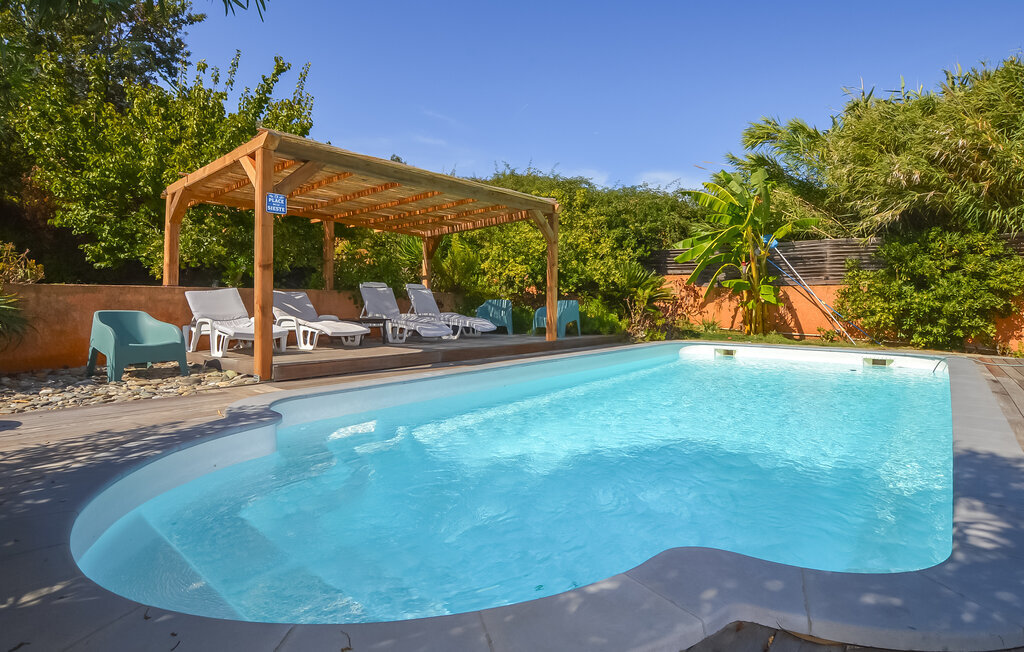Maison 6 personnes à Folelli - Photo 11