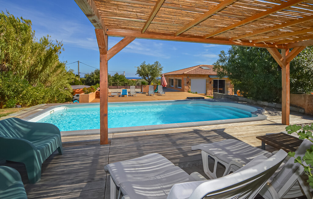 Maison 6 personnes à Folelli - Photo 12