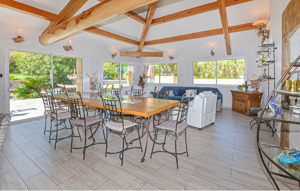 Maison 6 personnes à Folelli - Photo 15