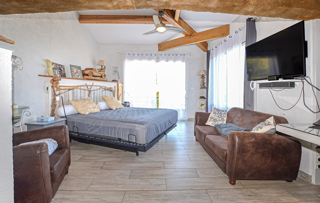 Maison 6 personnes à Folelli - Photo 19