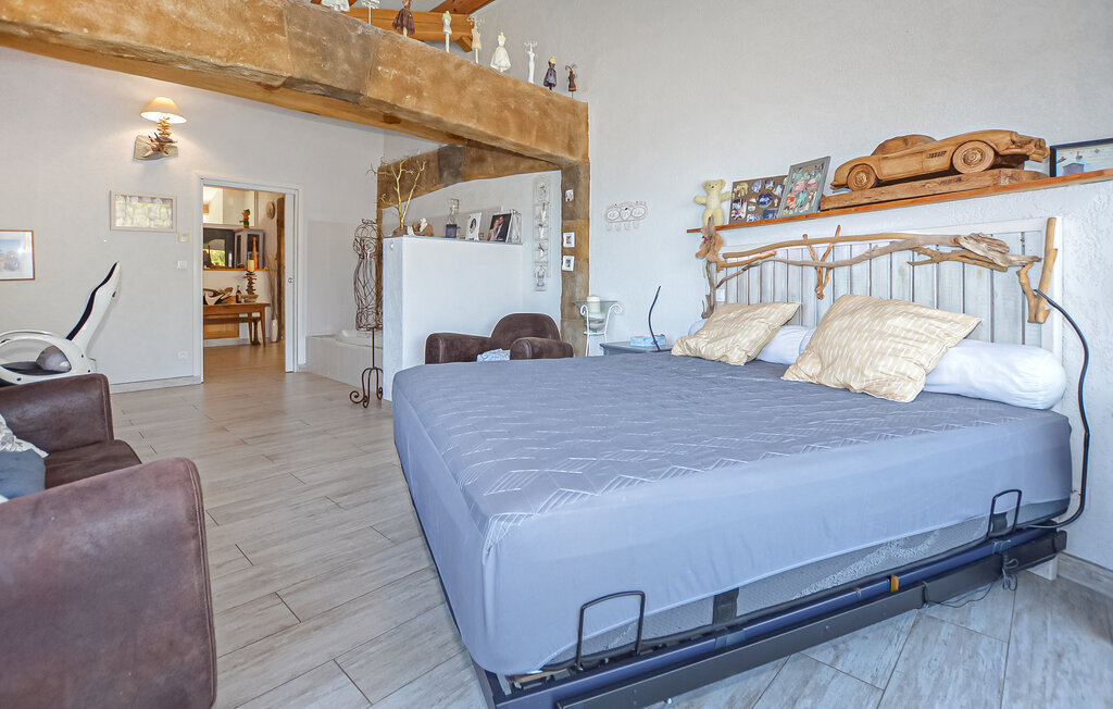 Maison 6 personnes à Folelli - Photo 21