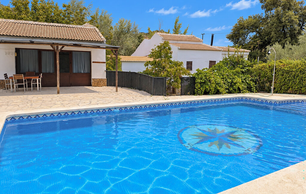 Casa El Fresno - Maison 260 m² piscine à Iznájar - Photo 1
