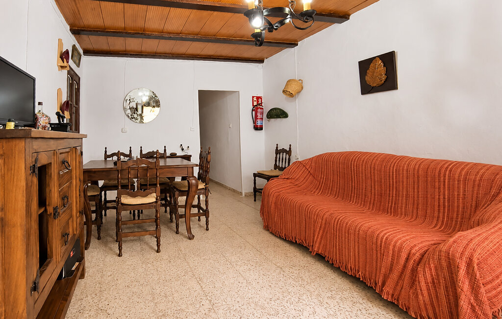 Casa El Fresno - Maison 260 m² piscine à Iznájar - Photo 2