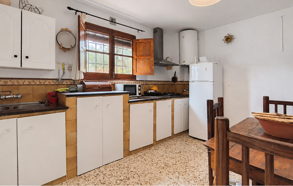 Casa El Fresno - Maison 260 m² piscine à Iznájar - Photo 3