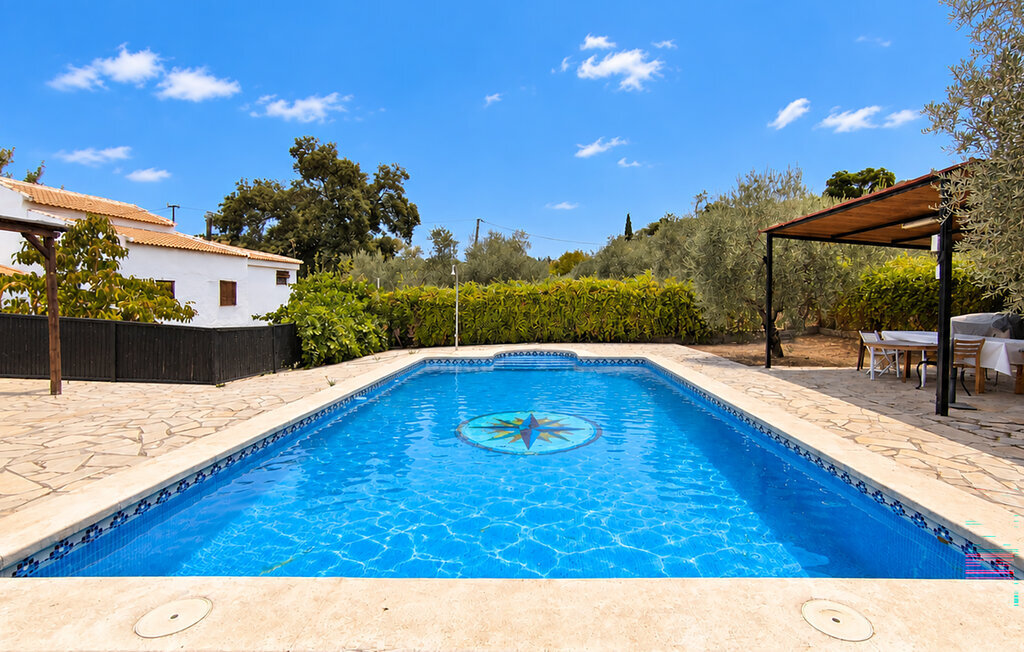 Casa El Fresno - Maison 260 m² piscine à Iznájar - Photo 6