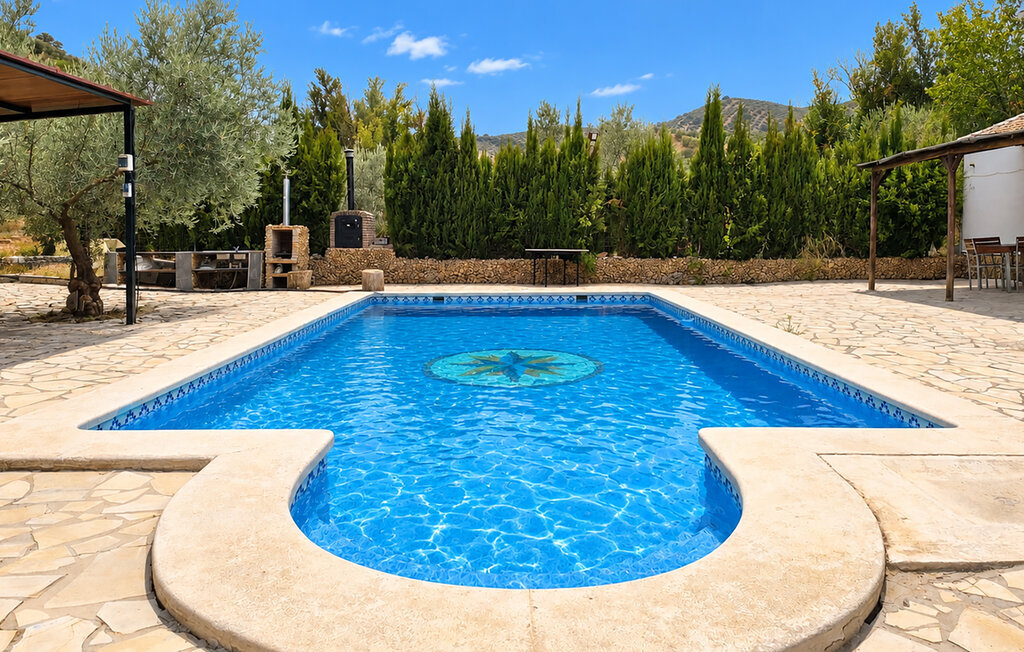 Casa El Fresno - Maison 260 m² piscine à Iznájar - Photo 7
