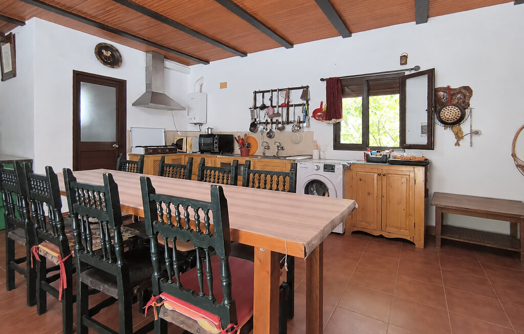Casa El Fresno - Maison 260 m² piscine à Iznájar - Photo 11