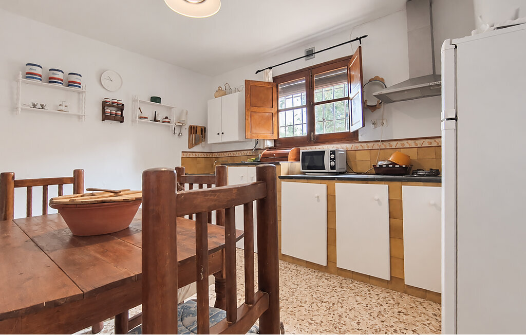 Casa El Fresno - Maison 260 m² piscine à Iznájar - Photo 12